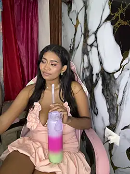 ALISSA_SMITH_ Obrolan Langsung XXX