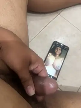 Creepyradish Live XXX Chat