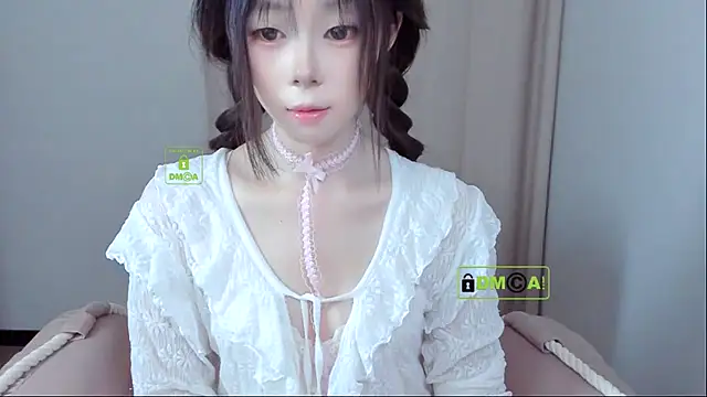 xiyao1314's Live XXX Chat