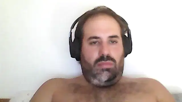 Chat XXX en directo de BeMy_Master