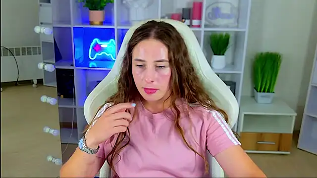 NadinnL: απευθείας συνομιλία ΧΧΧ