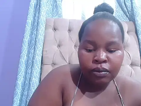 AFRICANDreamGirl Chat XXX live