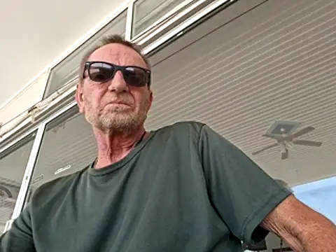 Živý XXX chat forexxxx_man