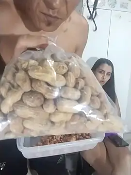 Rodri-Cami Live XXX-Chat