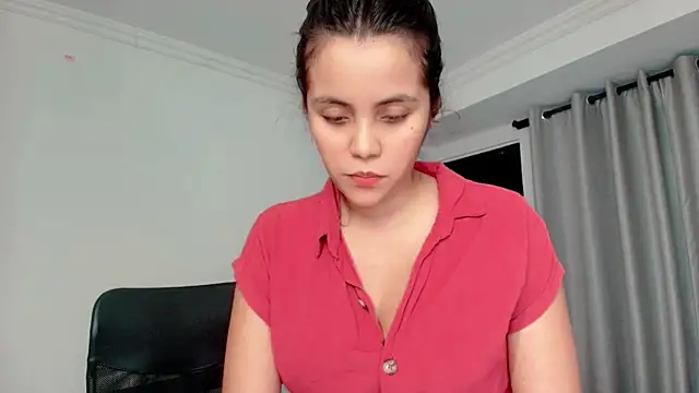 Paulina_Mirren's Live XXX Chat