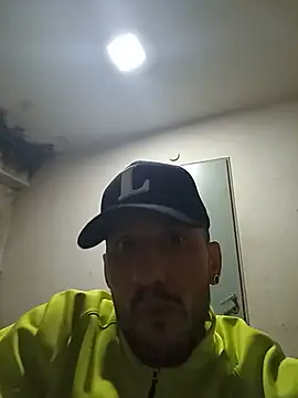UruUru12 Webcam-Show