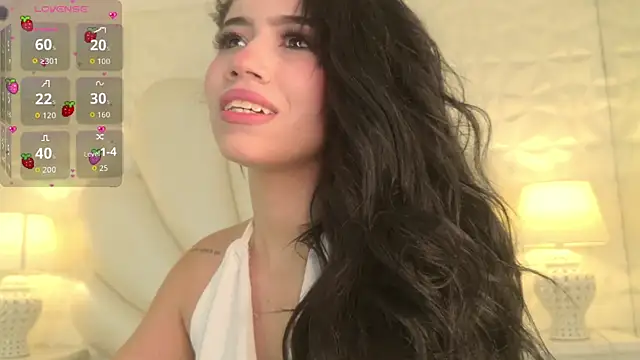 SammyJhuls' Live XXX Chat