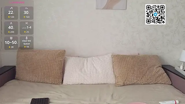 ChloeTeles_ Chat XXX in diretta