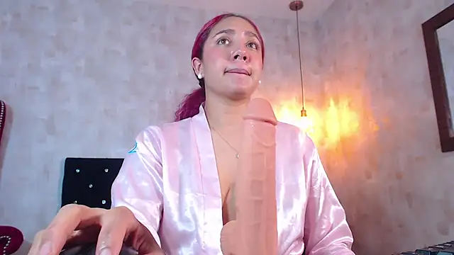 Živý XXX chat IsabelaLatina
