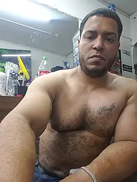 mago_vive Adlı Modelin Canlı XXX Sohbeti