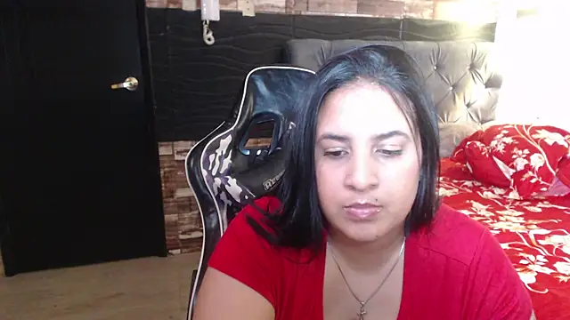 Chat XXX en directo de KathyHardcore69