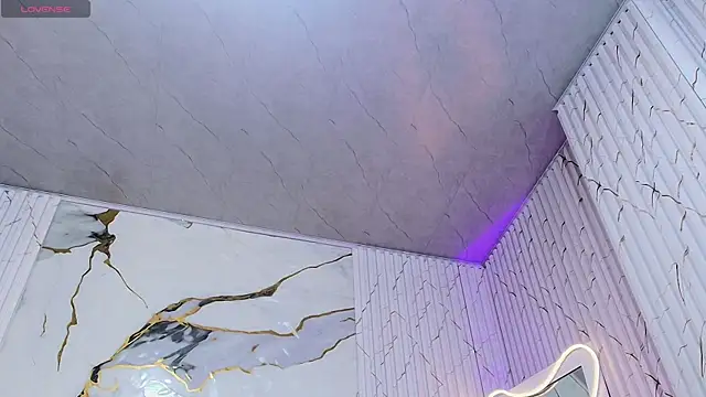 ANGELIC_TAY: вебкам-шоу