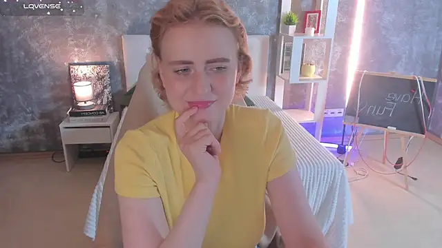 Shiny_Liss' Live XXX Chat