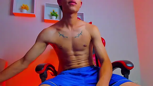 Poseidon_Core_ Webcamshow