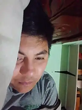 Show de webcam de emlioooo