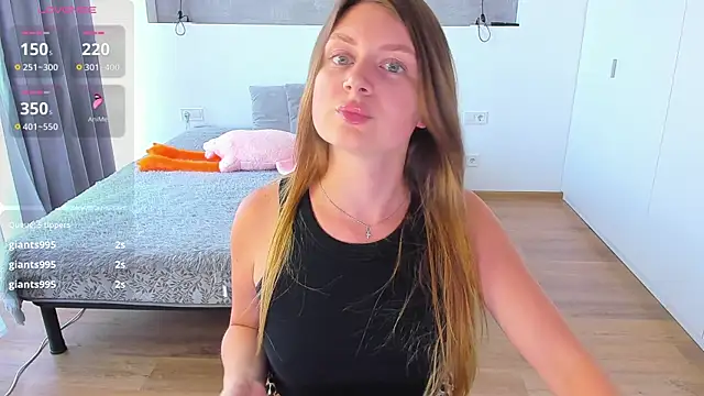 Chat XXX Live Kitkatvel