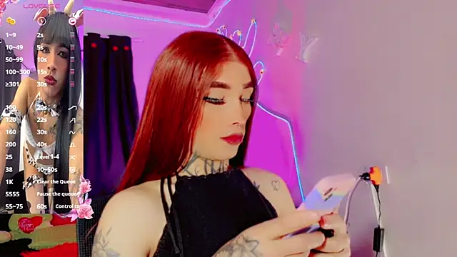 MICAELA_RANGELL_ – webcam-show