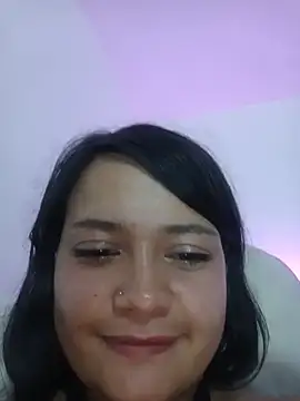 ebonysummer_ 라이브 XXX 채팅