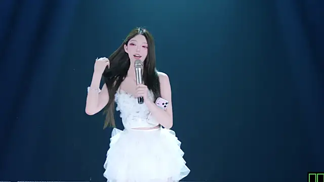 lv-520 Live XXX-chat