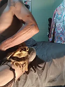 XXX chat uživo modela Innsaciable