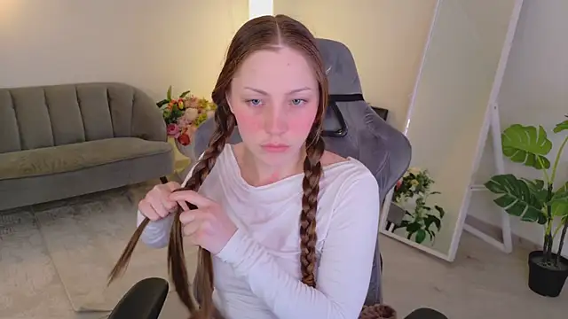 I_m_Regina's Live XXX Chat