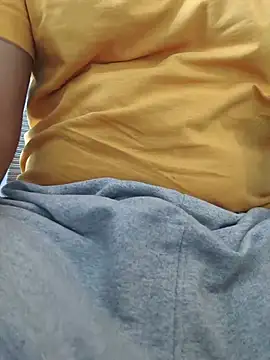 8inch_hunk19のライブXXXチャット