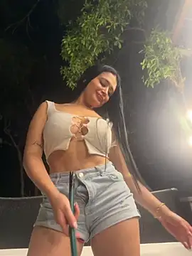 Czat XXX na żywo – Sara_fun