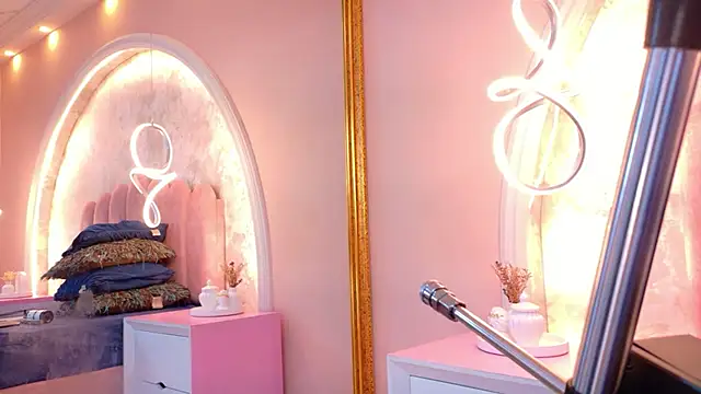 แชท XXX สดของ Celeste_Blair
