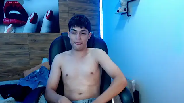 ivan_cooper Live XXX Chat