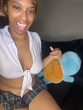 Chat XXX en directo de YeahhhitsBreezy