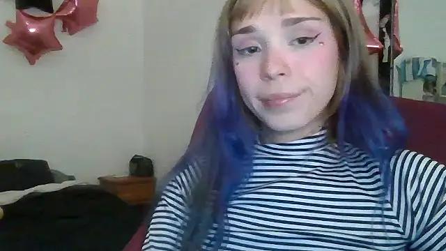 Chat +18 de loletabb ao vivo