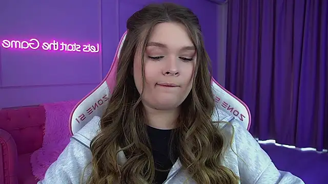 Chat XXX en directo de CrystalLyons