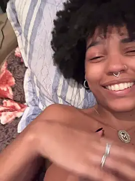Chat XXX Live MayBailey