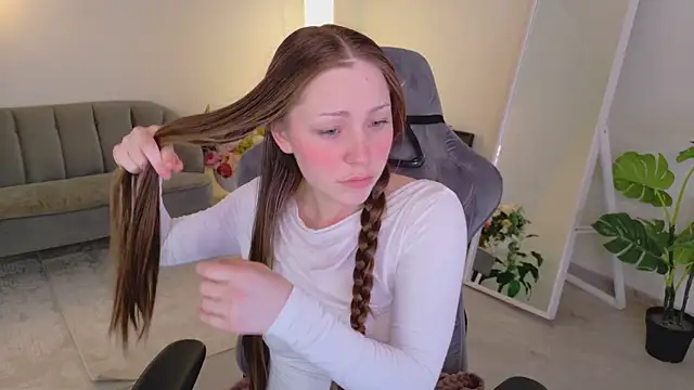 عرض كام I_m_Regina