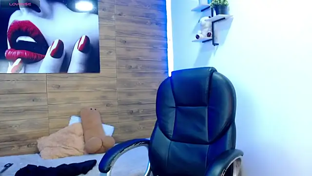 ivan_cooper XXX чат на живо