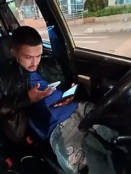 XXX chat uživo modela Irlmosmar_20