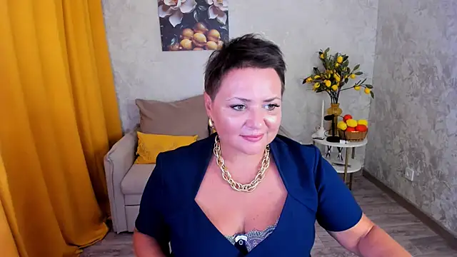 AnnaCorlane Live XXX-chat