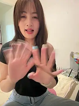 huihui_520 Obrolan Langsung XXX