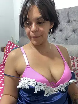 Kataliina's Live XXX Chat