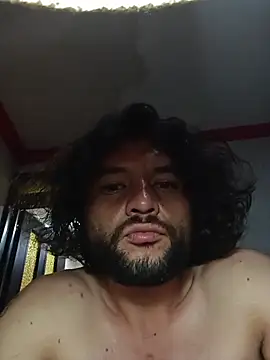 panxho2212 Live XXX-chat