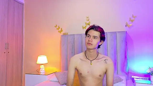 Derek_Sinn Live XXX Chat