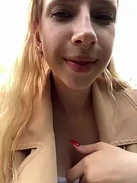 michelle_lovique Obrolan Langsung XXX