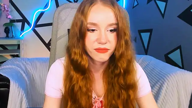 Živý XXX chat MilaSiren