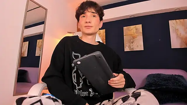 LumierNova Live XXX-Chat