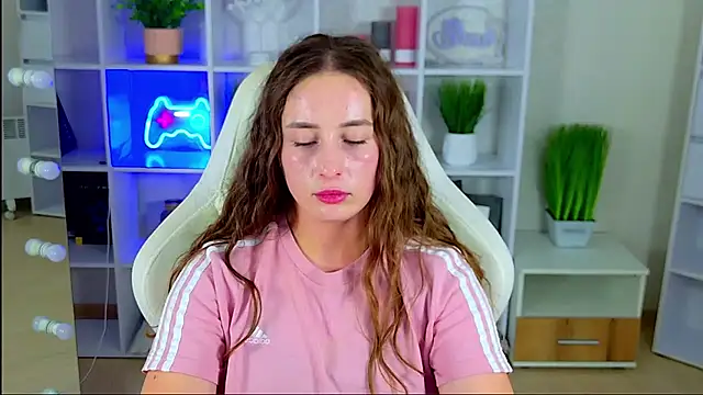 Chat XXX Live NadinnL