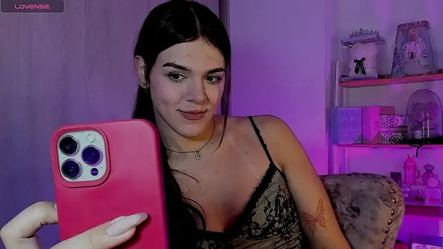Viamiel Chat XXX live