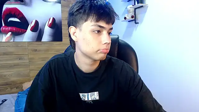Онлайн чат XXX ivan_cooper