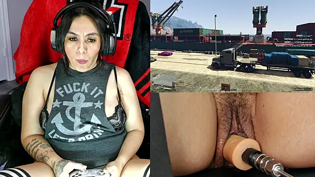 Chat XXX ao vivo de Blaze_Onn