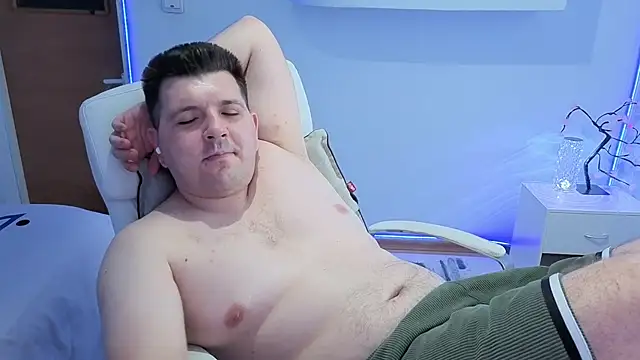 JasonJacks 现场XXX聊天