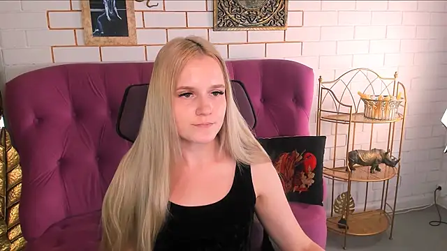 SherriButlers Live XXX-Chat